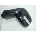 Retrovisor Lado Esquerdo Gm Captiva 2008 A 2012 Com Pisca