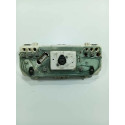 Painel Instrumentos Chevrolet Monza 1.8 1992/1998 880470015 Preto