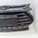 Grade Dianteira Chevrolet Tracker 2020/2022 Original Preto Fosco