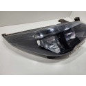 Farol Direito Chevrolet Spin Mascara Negra 2017 2018 Direito/passageiro