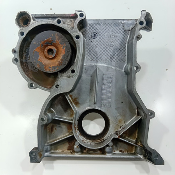 Tampa Frontal Bomba Água Motor Bmw 320i 328i 1999/2004