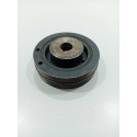 Polia Virabrequim Subaru Forester 2.0 2000 Original