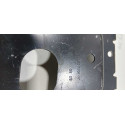 Caixa Bandeja Suporte Bateria Peugeot 206 207 2000/2009
