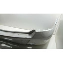 Parachoque Traseiro Chevrolet Cobalt Detalhe 2012/2016