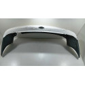 Parachoque Traseiro Chevrolet Corsa Classic Sedan 1998/2003