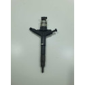 Bico Injetor Nissan Frontier 2.5 2013 166005x30a