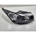 Farol Direito Chevrolet Cruze 2012 2013 2014 95469050 Direito/passageiro