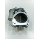 Tbi Corpo De Borboleta Chevrolet Captiva 2008/2017 Original 