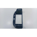 Moldura Painel Central Chevrolet Spin 2005/2016 Com Trava