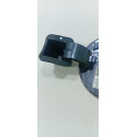 Portinhola Tanque Combustível Chevrolet Corsa 2002/2012 Preto