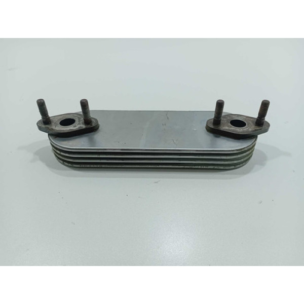 Resfriador Trocador Óleo Mitsubishi L200 Triton 3.2 2010