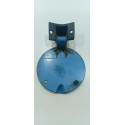 Portinhola Tanque Combustível Chevrolet Kadett Monza 1989/98 Azul