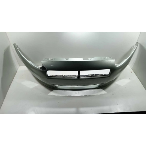 Parachoque Dianteiro Fiat Punto 2007/2012 Verde