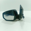 Retrovisor Elétrico Esquerdo Chevrolet Spin Lt 2016/2018 
