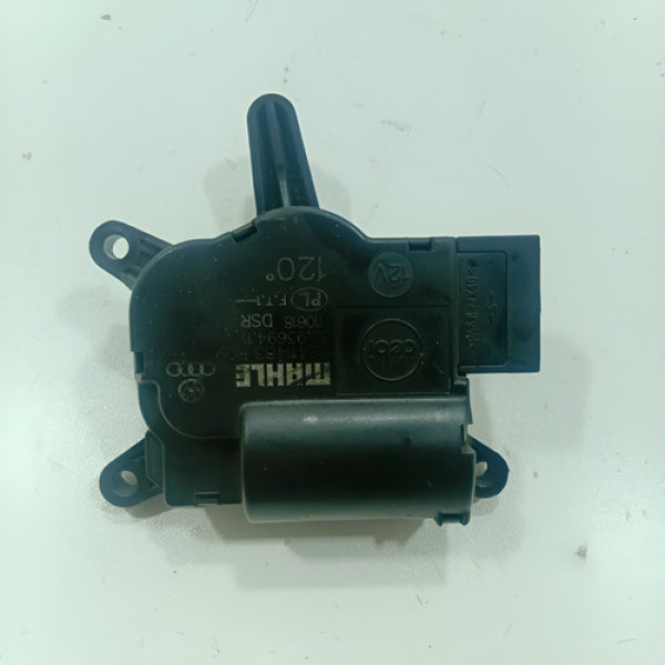 Motor Atuador Caixa Ar Volkswagen Amarok 2.0 2019 180cv Preto