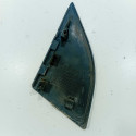 Moldura Acabamento Externa Retrovisor Chevrolet Captiva 2009 Preto
