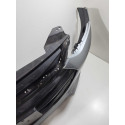Parachoque Dianteiro Chevrolet Onix 2021 2022 Prata