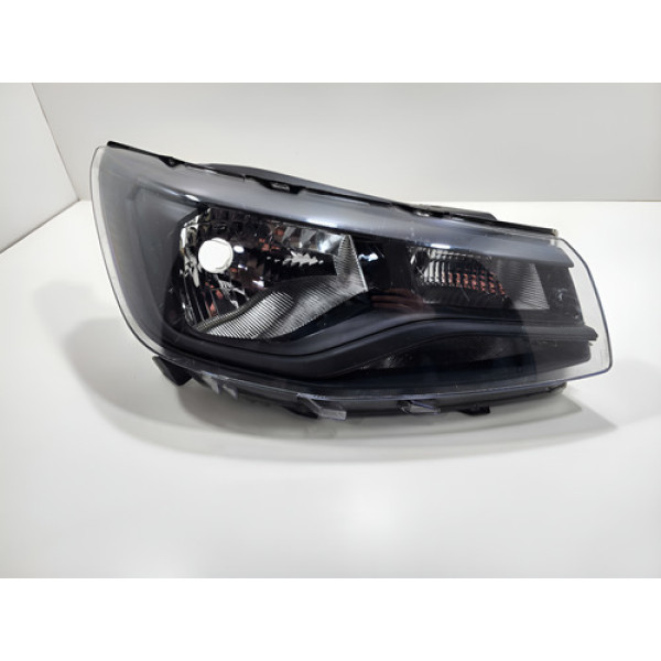 Farol Direito Volkswagen Saveiro 2023 2024 5u7941006c Direito/passageiro