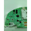 Painel De Instrumentos Chevrolet Corsa Wind 1998 81117760 Preto
