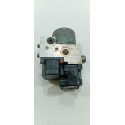 Módulo Do Abs Chevrolet Vectra 0265216651 Original  Preto