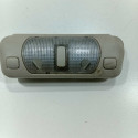 Luz Cortesia Chevrolet Agile Montana 2013/2020 Branco-frio