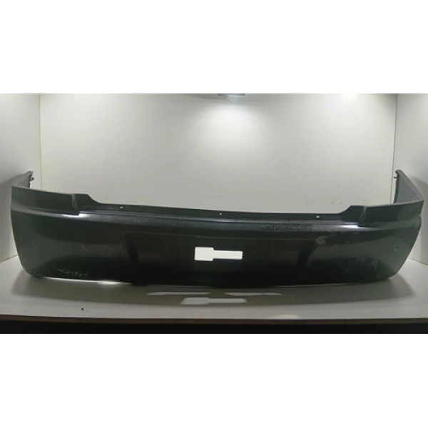 Parachoque Traseiro Chevrolet Astra 2003/2012 93316400