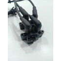 Bobina Ignição Chery Tiggo 2.0 2014 F01r00a36 Preto