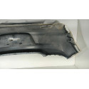 Parachoque Traseiro Chevrolet Onix 2013/2016