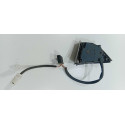 Comando Botao Valante Chevrolet S10 2012/2015 Original
