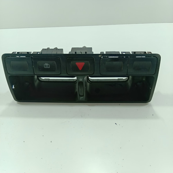 Difusor De Ar Central Volkswagen Golf Sportiline 1999/2012