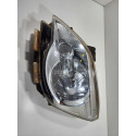 Farol Esquerdo Chevrolet Cobalt 2013 2014 2015 52065199 Esquerdo/motorista