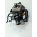 Carcaça Valvula Termostatica Chery Tiggo 2.0 2013 Original