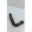 Mangueira Do Intercooler Chevrolet Cruze 1.4 16v  13374646 Preto