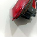 Lanterna Traseira Direita Chevrolet Cruze Sedan 2016/2018 Direito/passageiro Preto