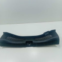 Acabamento Porta Malas Honda Fit 2015/2017 Original Água