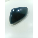 Capa Retrovisor Jaguar Xe 2015/2017 Original  Preto
