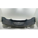 Parachoque Traseiro Chevrolet Onix 2013/2016