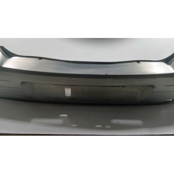 Parachoque Traseiro Renault Clio Sedan 1999/2003