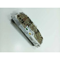 Painel Instrumentos Chevrolet Monza 1988/1994 880470036 Preto