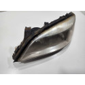 Farol Esquerdo Chevrolet Astra 1998 1999 2000 Esquerdo/motorista