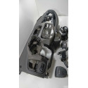 Kit Capa Painel Airbag Chevrolet Spin 2013/2016  Preto