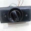 Botao Comando Farol Chevrolet Captiva Sport 2010/2013
