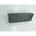 Painel Instrumentos Volkswagen Santana 1991-1996 Preto