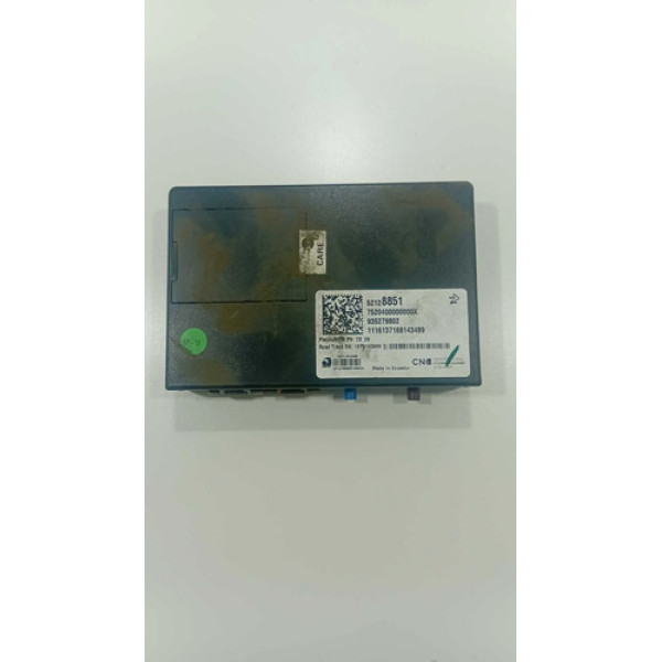 Módulo Interface Ignição Chevrolet Onix Prisma Spin Cobalt