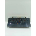 Painel Instrumentos Chevrolet Monza 1995 890505001 Preto