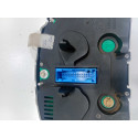 Painel Instrumentos Chevrolet Corsa Montana 2003/2008 Origin Preto