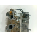 Coletor De Admissão Completo Chevrolet Corsa 1.0 2003 Origin