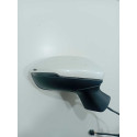 Retrovisor Lado Direito Chevrolet Cruze Ltz 2021 Com Pisca