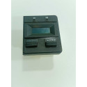 Relógio Digital Painel Chevrolet Kadett Monza 1989 1990 