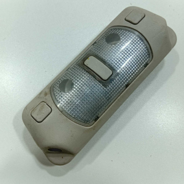 Luz De Teto Cortesia Fiat Stilo 2005/2007